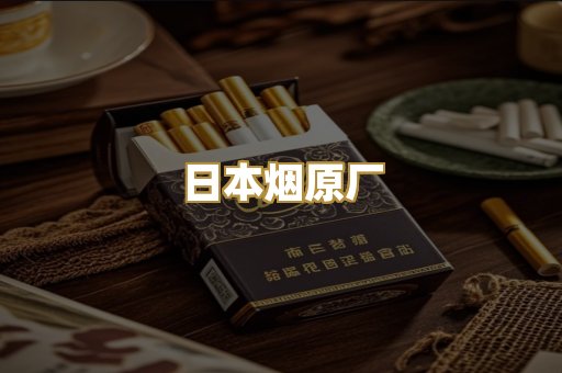 日本烟原厂
